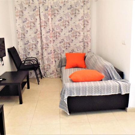La Paz Apartamento-Atico, Centro, Serca Del Mar تورّيفيِخا المظهر الخارجي الصورة