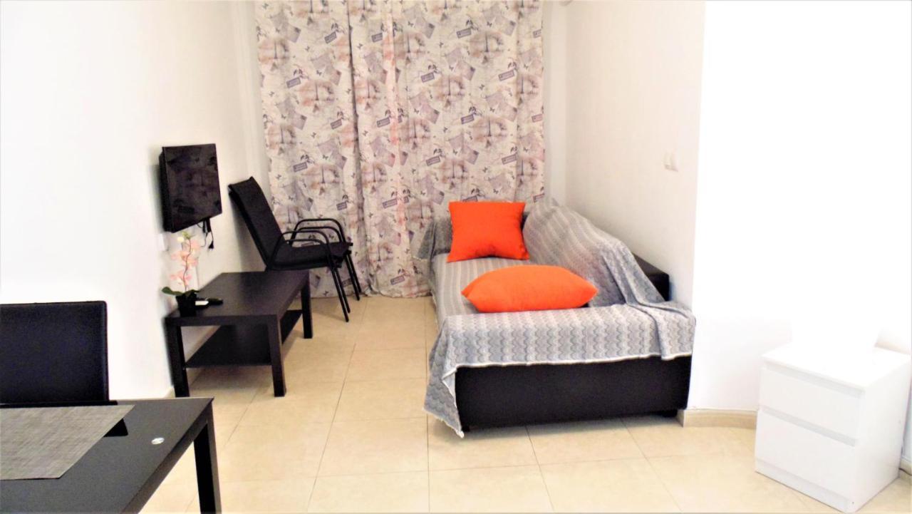 La Paz Apartamento-Atico, Centro, Serca Del Mar تورّيفيِخا المظهر الخارجي الصورة