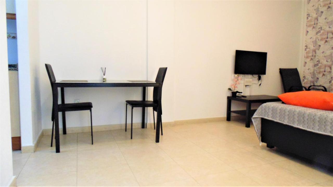 La Paz Apartamento-Atico, Centro, Serca Del Mar تورّيفيِخا المظهر الخارجي الصورة