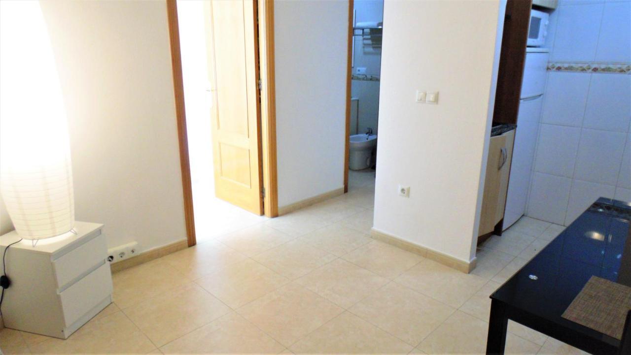 La Paz Apartamento-Atico, Centro, Serca Del Mar تورّيفيِخا المظهر الخارجي الصورة