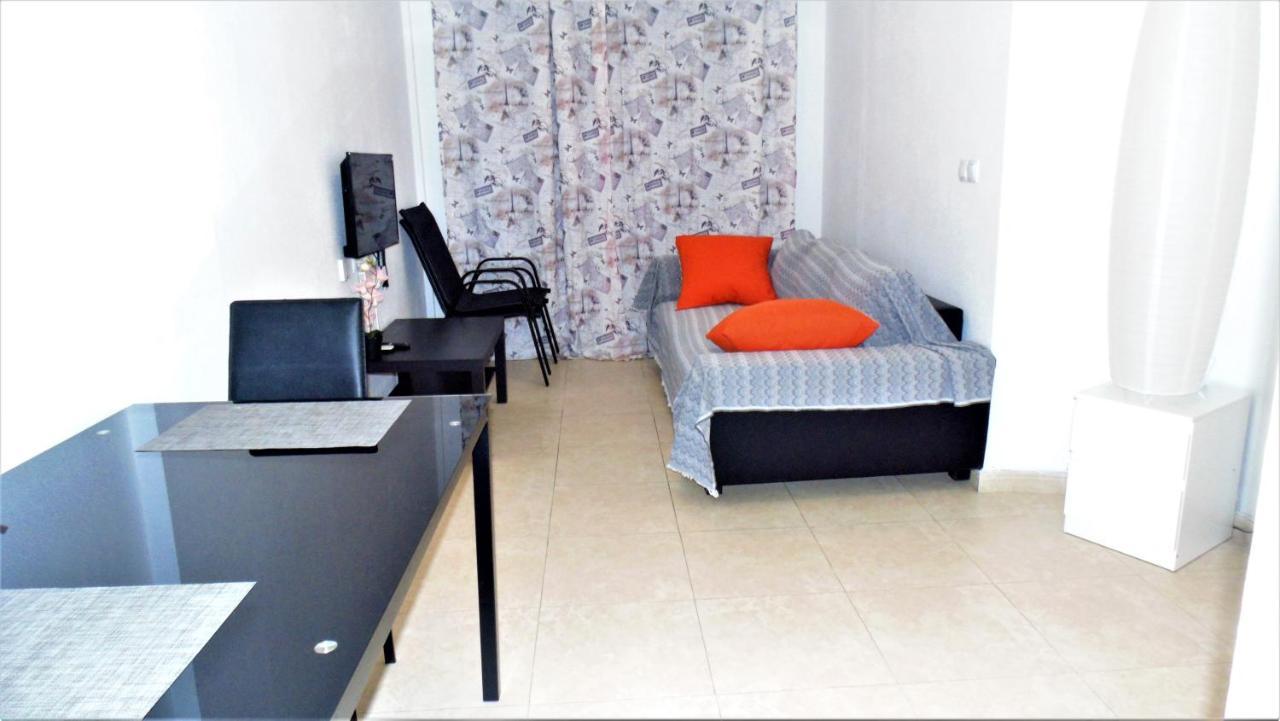 La Paz Apartamento-Atico, Centro, Serca Del Mar تورّيفيِخا المظهر الخارجي الصورة