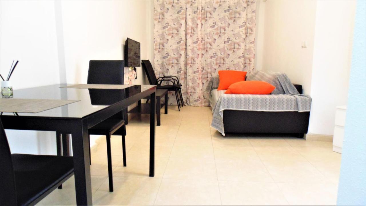 La Paz Apartamento-Atico, Centro, Serca Del Mar تورّيفيِخا المظهر الخارجي الصورة