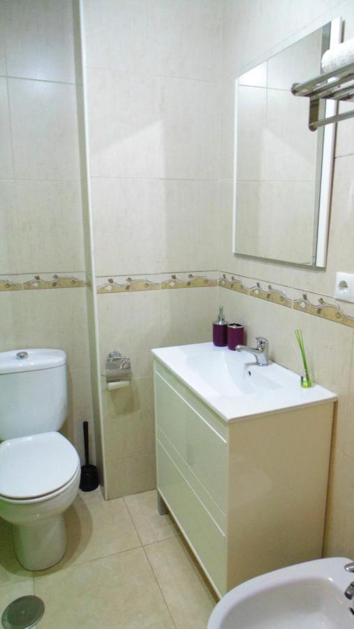 La Paz Apartamento-Atico, Centro, Serca Del Mar تورّيفيِخا المظهر الخارجي الصورة