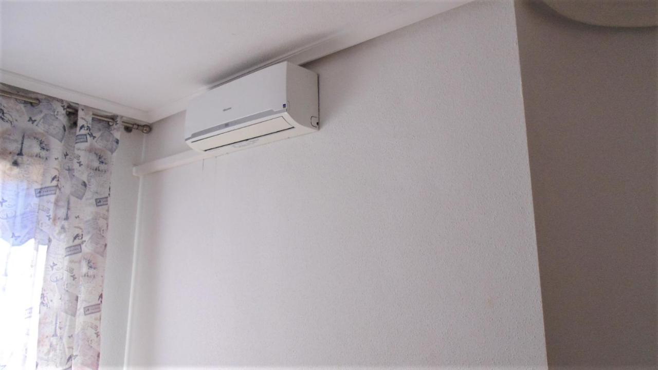 La Paz Apartamento-Atico, Centro, Serca Del Mar تورّيفيِخا المظهر الخارجي الصورة