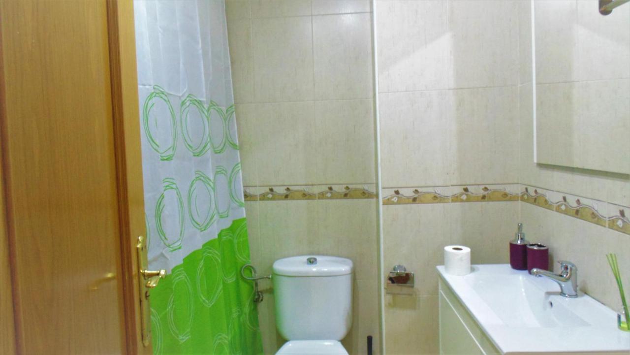 La Paz Apartamento-Atico, Centro, Serca Del Mar تورّيفيِخا المظهر الخارجي الصورة